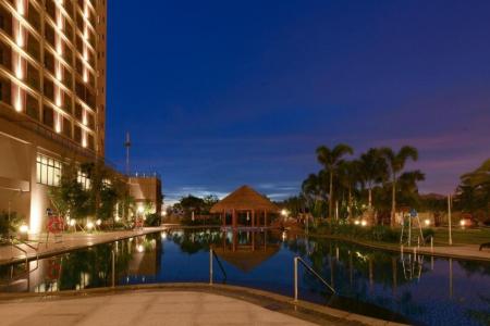 Отель Sanya Tibet Hotel в Бухта Санья - Китай