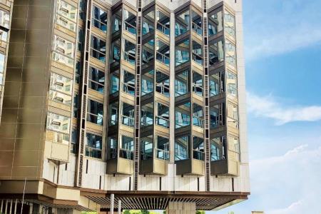 Отель Hotel Alexandra в Гонконг - Китай