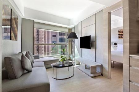 Отель Hotel Alexandra в Гонконг - Китай