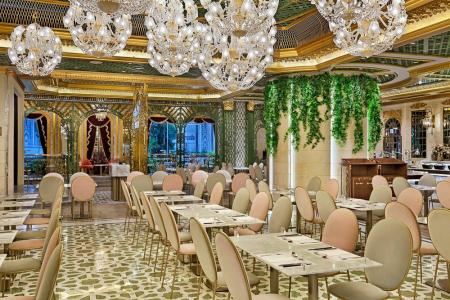 Отель Hotel Alexandra в Гонконг - Китай