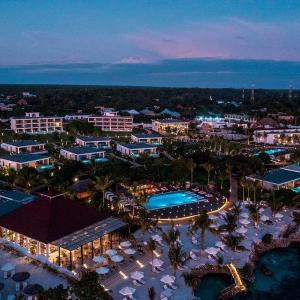 отель Aldiana Club Zanzibar Kwanza