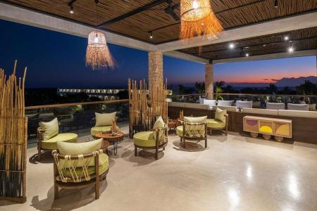 Отель Aldiana Club Zanzibar Kwanza в о. Занзибар - Танзания