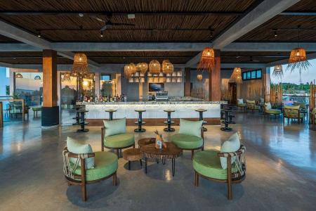 Отель Aldiana Club Zanzibar Kwanza в о. Занзибар - Танзания