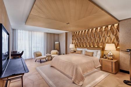 Отель Vakko Hotel and Residence в Шишли - Турция