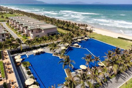 Отель Wyndham Garden Cam Ranh Resort в Камрань - Вьетнам