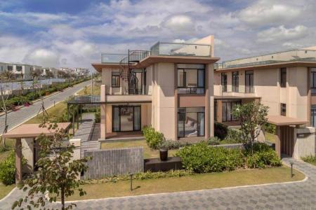 Отель Wyndham Garden Cam Ranh Resort в Камрань - Вьетнам