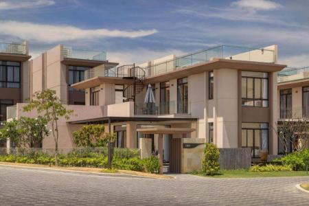 Отель Wyndham Garden Cam Ranh Resort в Камрань - Вьетнам