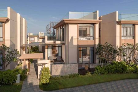 Отель Wyndham Garden Cam Ranh Resort в Камрань - Вьетнам