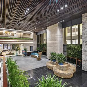 отель Minh Toan SAFI Ocean Hotel