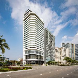 отель Radisson Hotel Danang