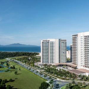отель New World Hoiana Hotel
