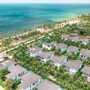 отель Andochine Resort & Spa Phu Quoc