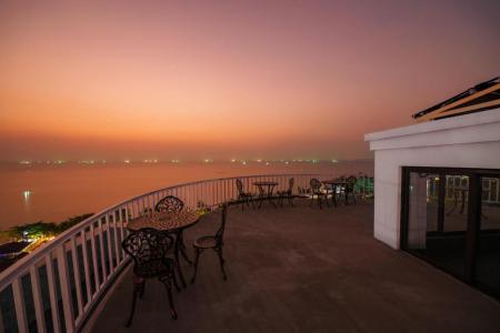 Отель Aquasun Hotel Phu Quoc в Фукуок - Вьетнам