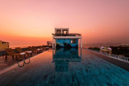 Отель Aquasun Hotel Phu Quoc в Фукуок - Вьетнам