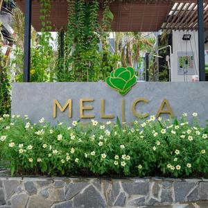отель Melica Resort Phu Quoc