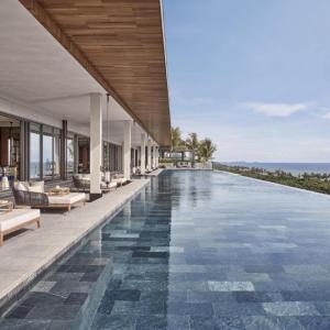 отель Regent Phu Quoc