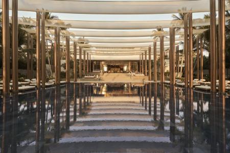 Отель Regent Phu Quoc в Фукуок - Вьетнам