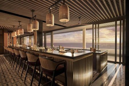 Отель Regent Phu Quoc в Фукуок - Вьетнам