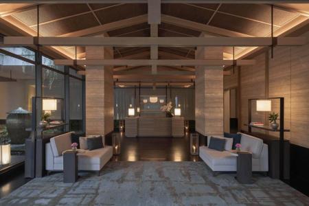 Отель Regent Phu Quoc в Фукуок - Вьетнам