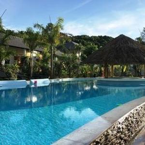 отель Le Forest Resort