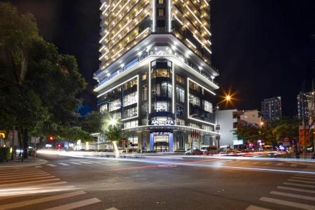 Отель Annova Hotel Nha Trang в Нячанг - Вьетнам
