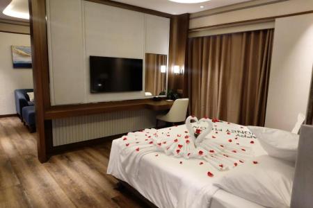 Отель Annova Hotel Nha Trang в Нячанг - Вьетнам