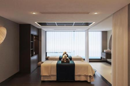 Отель Annova Hotel Nha Trang в Нячанг - Вьетнам