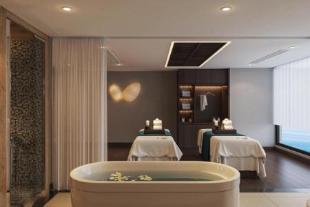 Отель Annova Hotel Nha Trang в Нячанг - Вьетнам