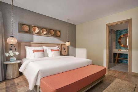 Отель Boma Resort Nha Trang в Нячанг - Вьетнам