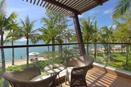 Отель Boma Resort Nha Trang в Нячанг - Вьетнам