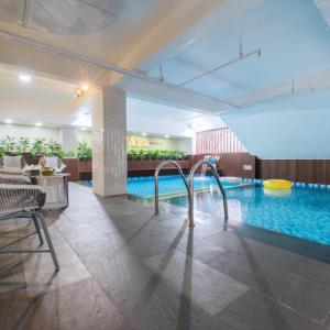 отель La Casa Hotel Nha Trang