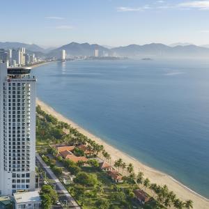 отель Best Western Premier Marvella Hotel