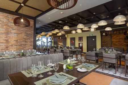 Отель Best Western Premier Marvella Hotel в Нячанг - Вьетнам