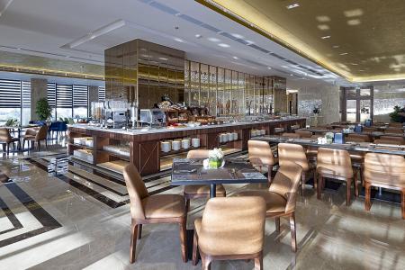 Отель Best Western Premier Marvella Hotel в Нячанг - Вьетнам