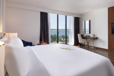 Отель Best Western Premier Marvella Hotel в Нячанг - Вьетнам