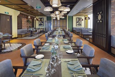 Отель Best Western Premier Marvella Hotel в Нячанг - Вьетнам