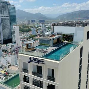 отель Potique Hotel