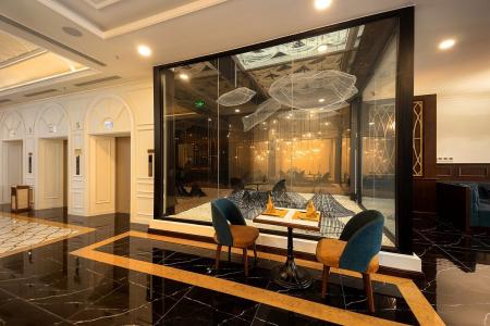 Отель Potique Hotel в Нячанг - Вьетнам