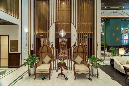 Отель Potique Hotel в Нячанг - Вьетнам