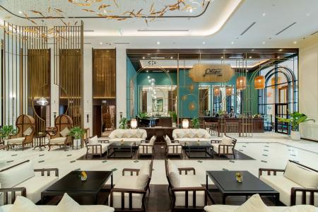 Отель Potique Hotel в Нячанг - Вьетнам