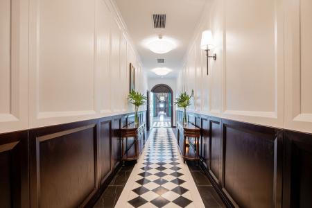 Отель Potique Hotel в Нячанг - Вьетнам