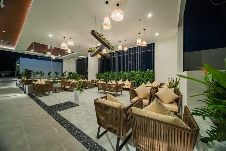 Отель Potique Hotel в Нячанг - Вьетнам