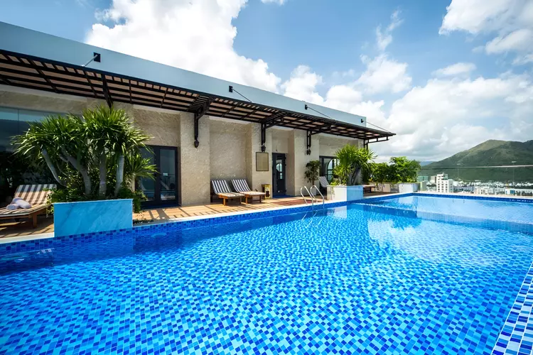 Hon Chong Retreat Hotel