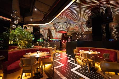 Отель The St. Regis Marsa Arabia Island, The Pearl Qatar в Доха - Катар