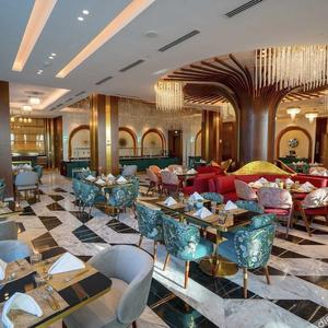 отель Velero Hotel (Lusail)