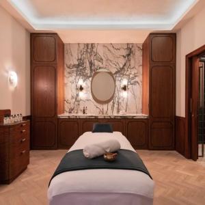 отель The Ned Doha