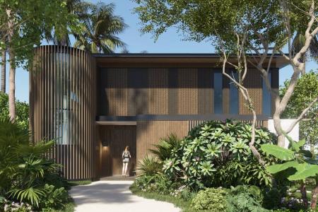 Отель SO/ Maldives в Мале Атолл (Каафу Атолл) - Мальдивы