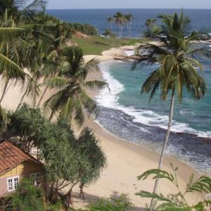 отель Eva Lanka