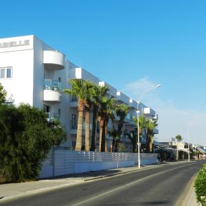 отель Evabelle Napa Hotel Apartments