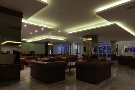 Отель Evabelle Napa Hotel Apartments в Айя-Напа - Кипр